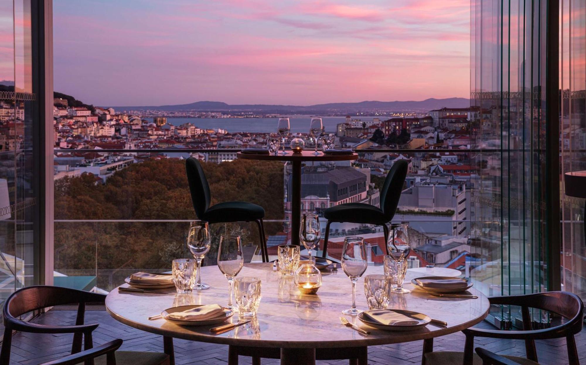 Tivoli Avenida Liberdade Lisboa - A Leading Hotel Of The World Exterior foto