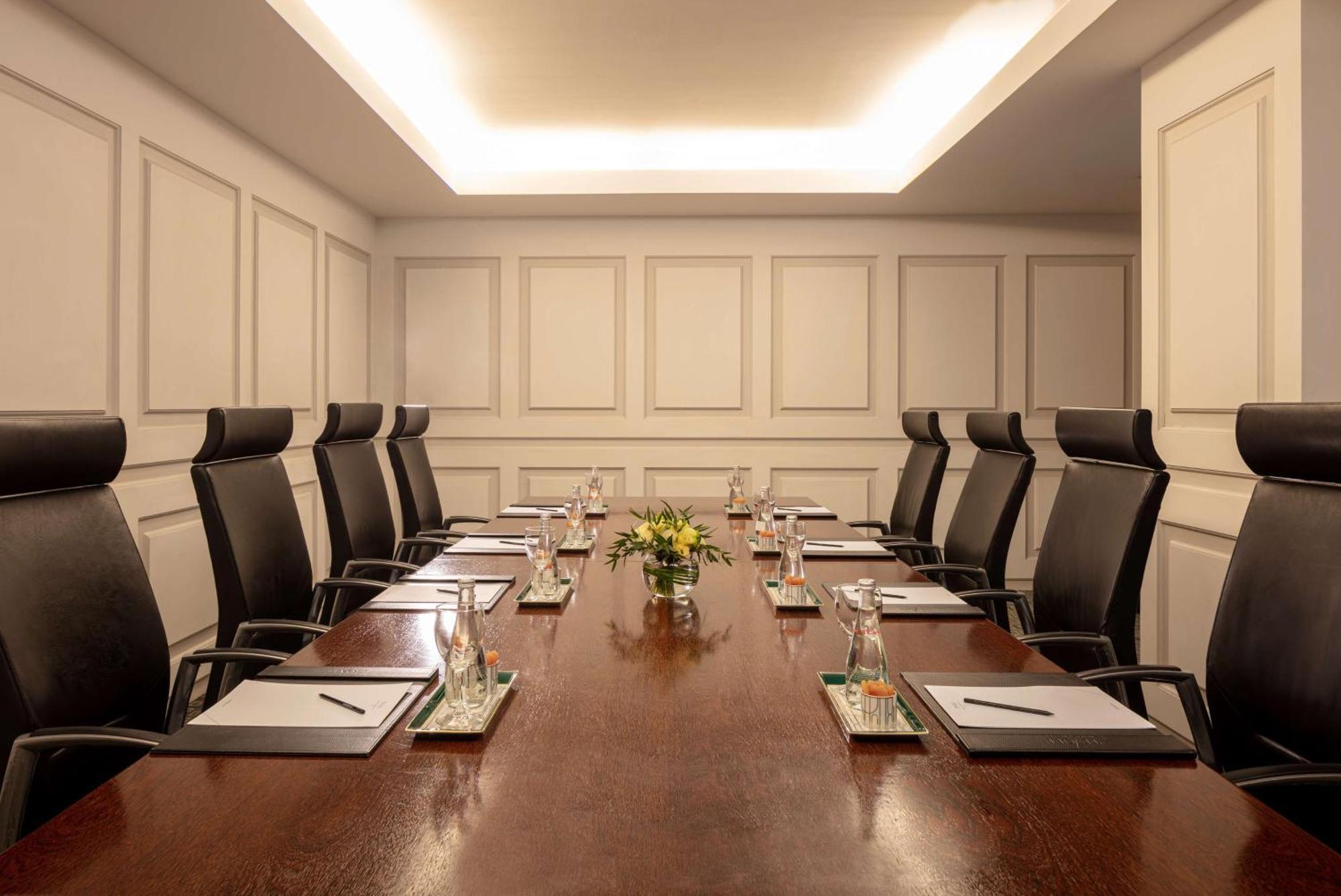 Tivoli Avenida Liberdade Lisboa - A Leading Hotel Of The World Exterior foto Boardroom at the Four Seasons Hotel, London