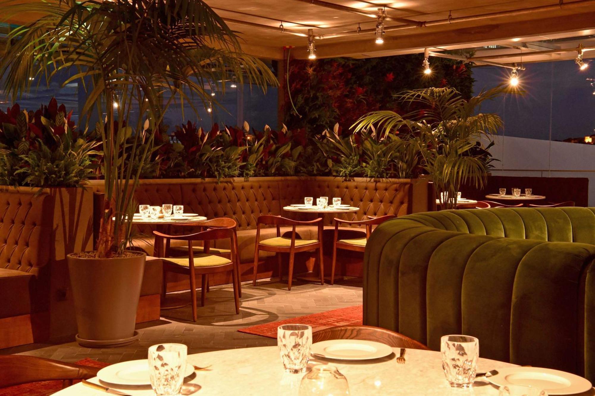 Tivoli Avenida Liberdade Lisboa - A Leading Hotel Of The World Exterior foto Interior of the restaurant
