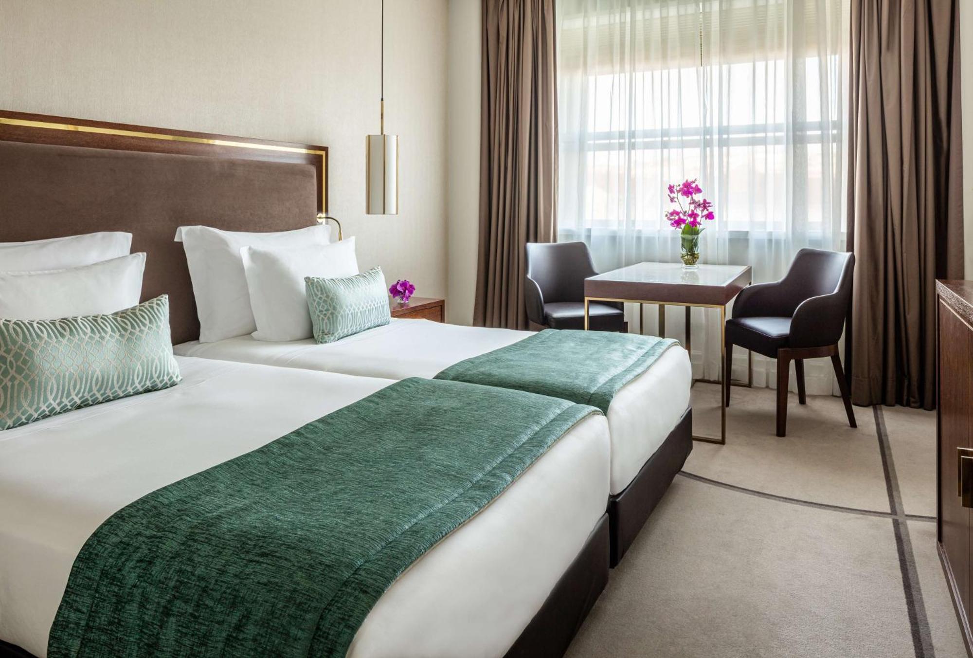 Tivoli Avenida Liberdade Lisboa - A Leading Hotel Of The World Exterior foto Deluxe room